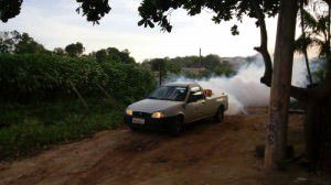 Até a última terça-feira (5) a Serra já havia registrado 75 notificações de suspeita de zika vírus. Foto: Divulgação