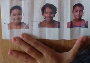 meninas
