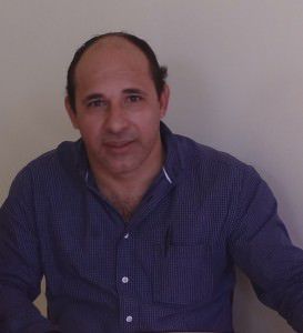 Rogério Morais é o presidente do Conselho de Cultura da Serra. Foto: Arquivo TN