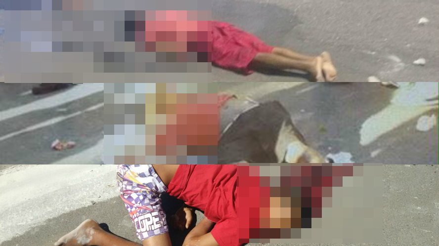 Os assassinatos aconteceram todos a luz do dia. Foto: Divulgação