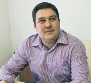 BRUNO LAMAS