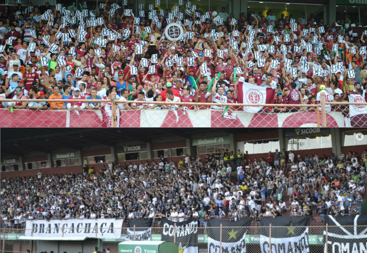 rio branco x desportiva