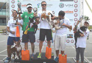 No ano passado cerca de 200 pessoas participaram do evento. Foto: Divulgação