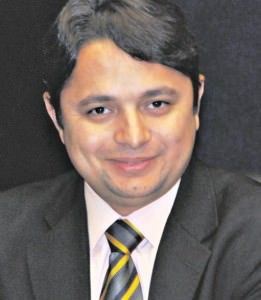 Vandinho Leite
