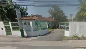 O CCZ da Serra também foi denunciado pela ong Amizade é um Luxo ao Ministério Público Estadual. Foto: Divulgação