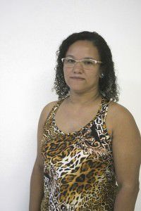 Roberta Narcizo disse que pessoas estão sendo lesadas. Foto: Joatan Alves