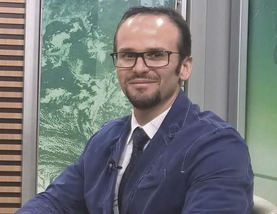 Helio Maldonado