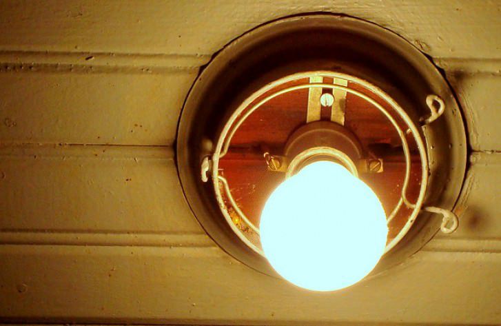 conta luz Serra
