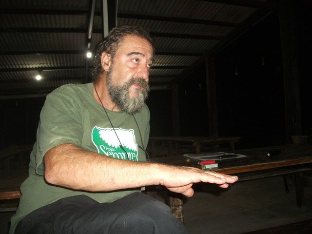 Andre Ruschi II