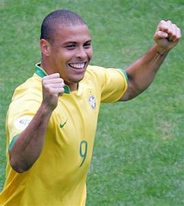 São 50 bolsas oferecidas entre uma parceria com a Secretaria de Estado da Educação (Sedu) e a Ronaldo Academy, franquia de futebol fundada pelo jogador Ronaldo Fenômeno. Foto: Reprodução Internet