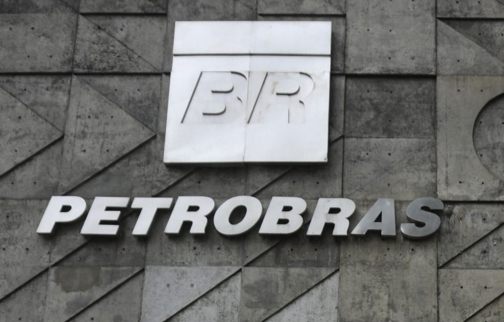 Sede da Petrobras concurso