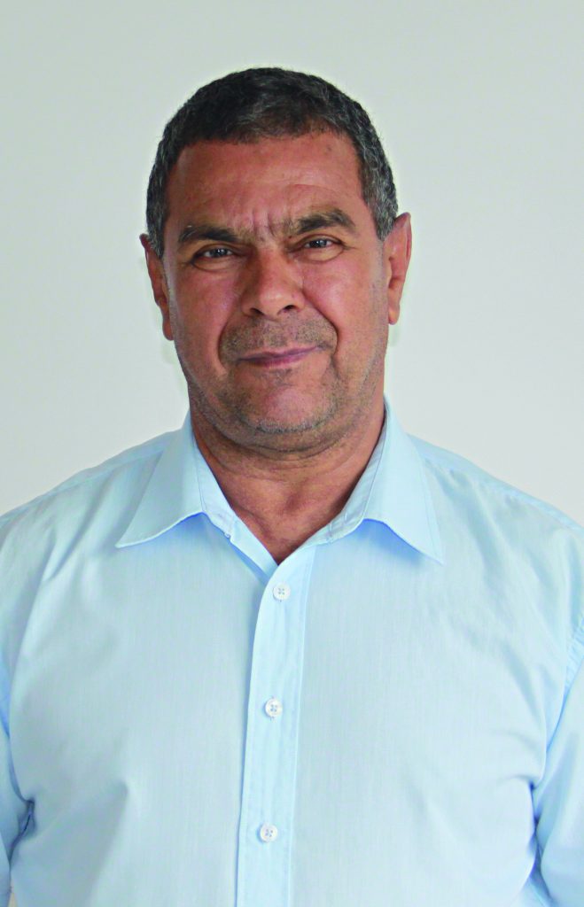 osvaldino