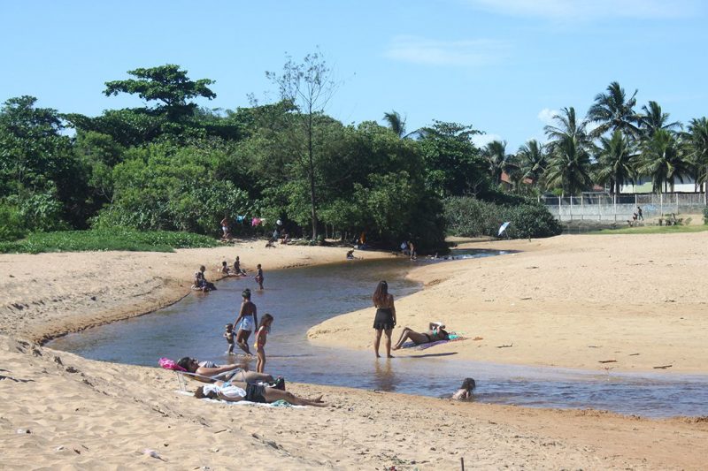 guaxindiba