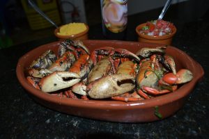 caranguejo