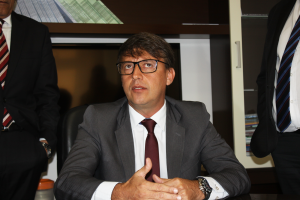 Rodrigo Caldeira