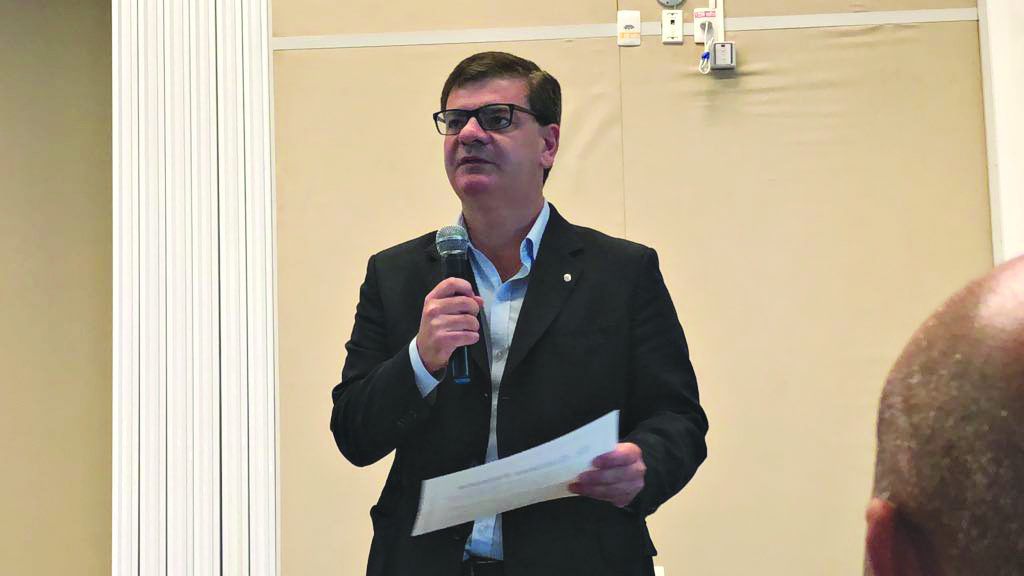 entrevistado
