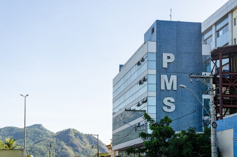 prefeitura da serra sede