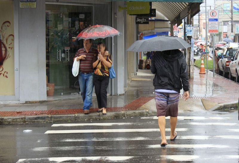 chuva