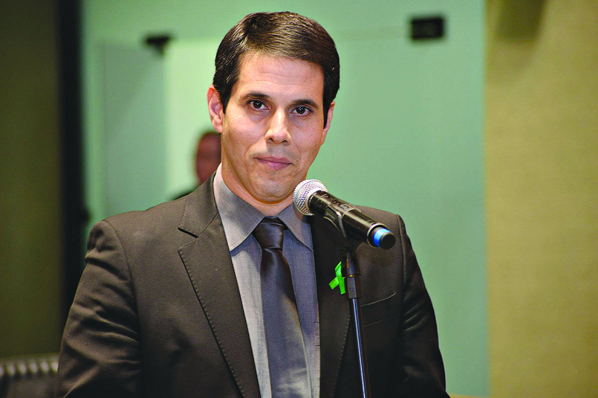 amaro neto