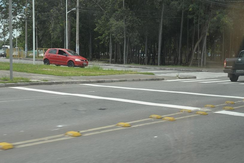 avenida norte sul