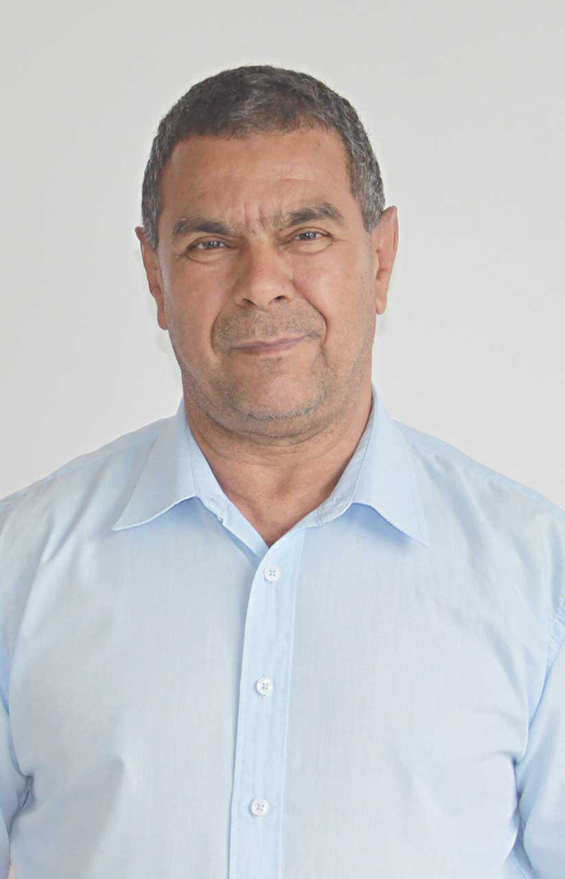 osvaldino