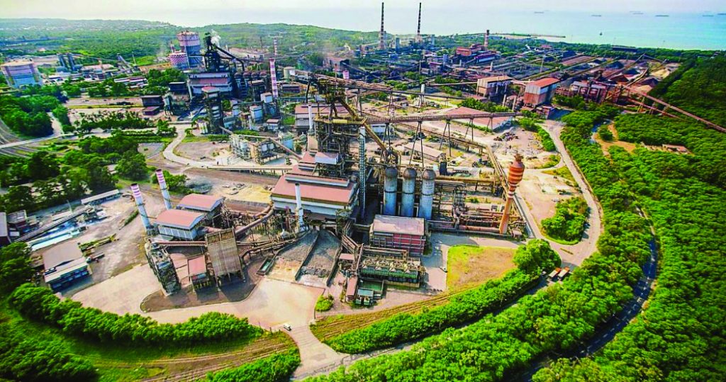 Arcelor Mittal - br