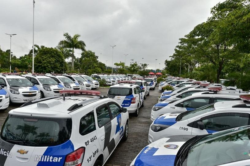 policia militar