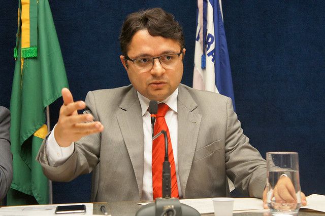 Vandinho Leite