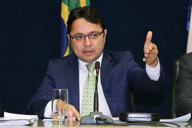 Vandinho Leite