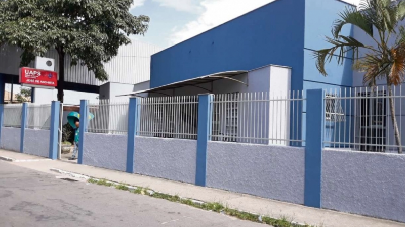 unidade de saúde josé de anchieta