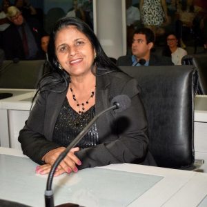 cleusa paixao 2
