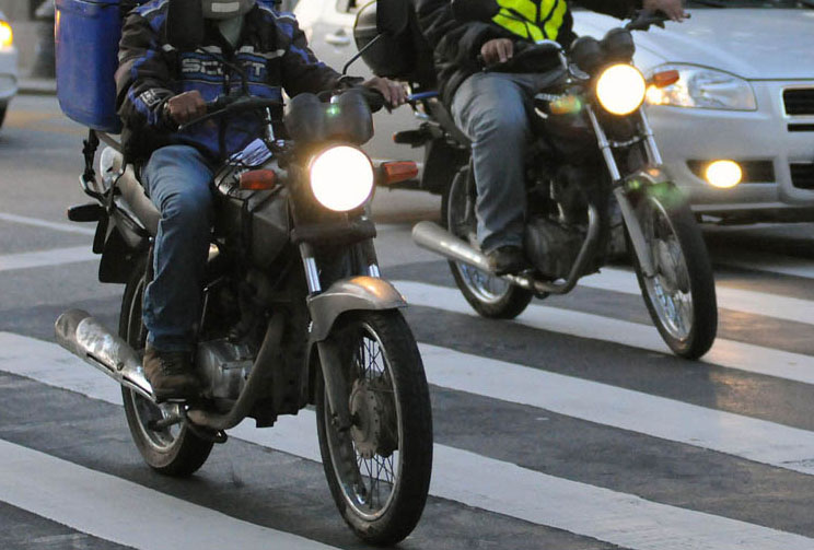 motociclista