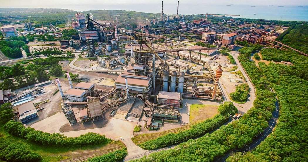 Arcelor Mittal