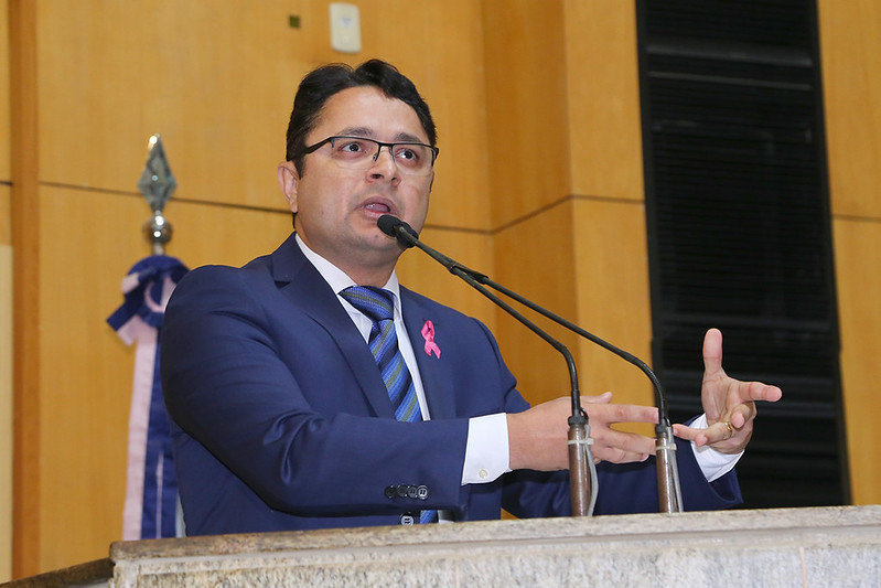 Vandinho Leite