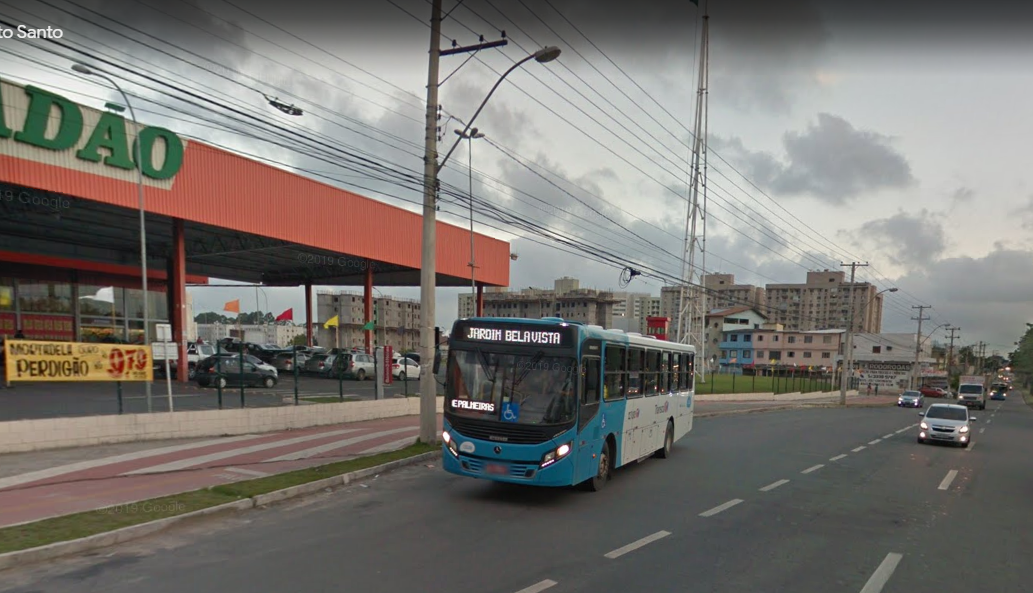 Atacadão br