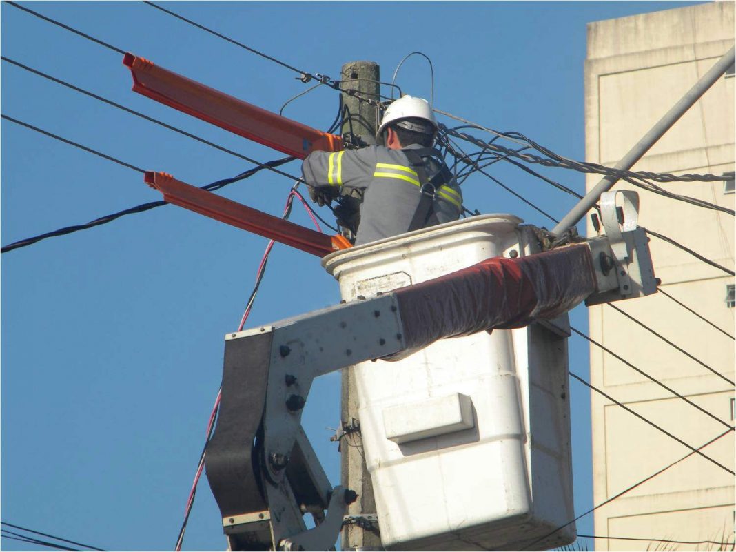 falta de energia na serra es