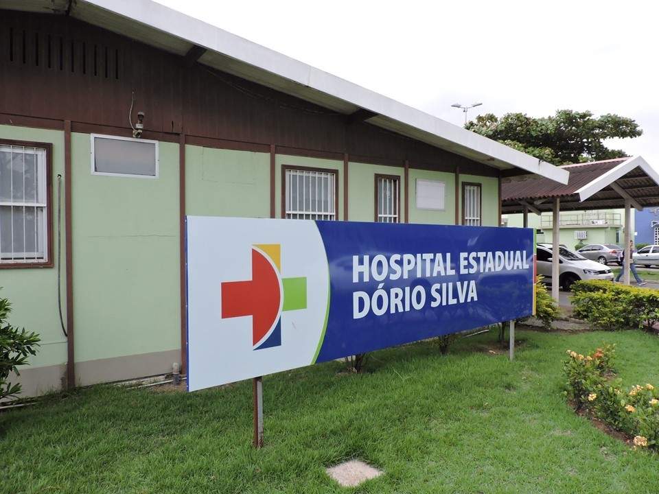 Dório Silva