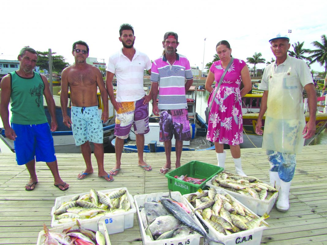peixes