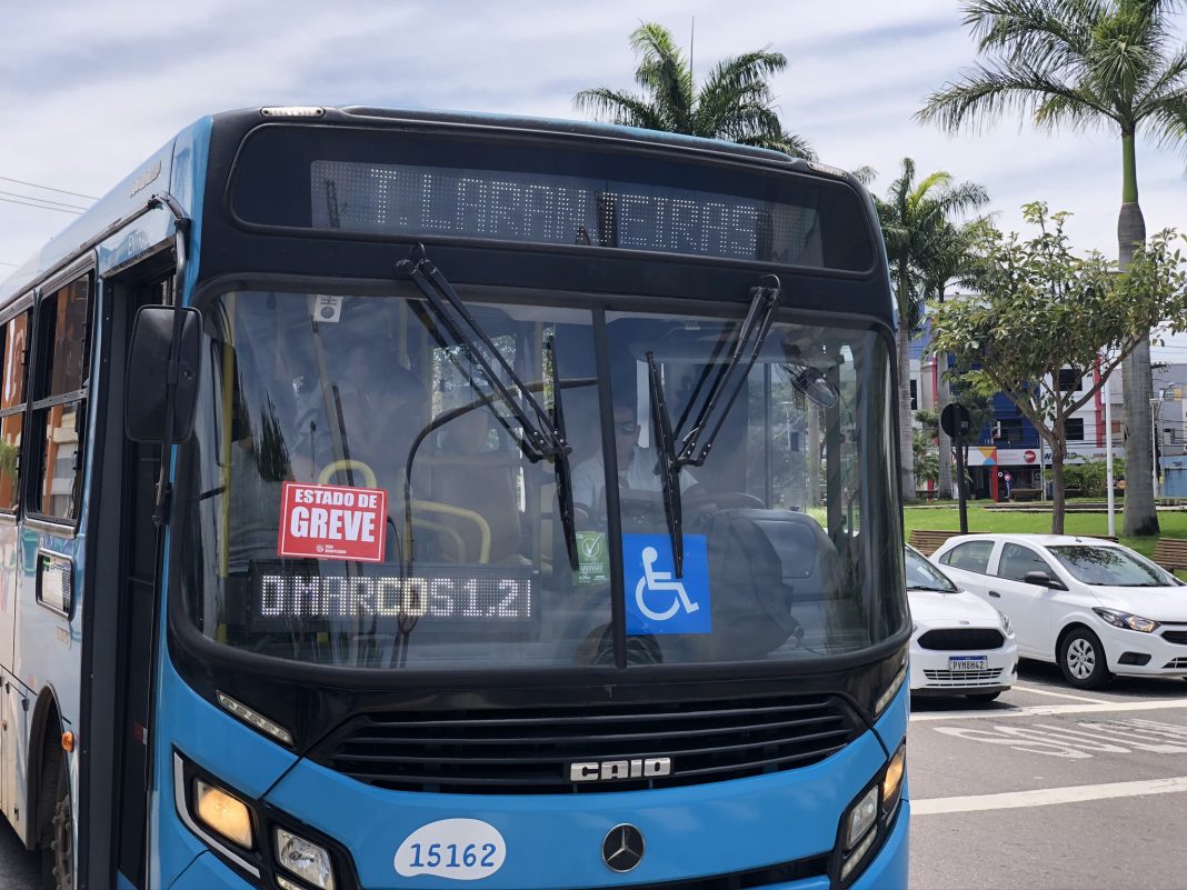 greve-onibus-transcol-serra-es