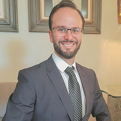 Helio Maldonado