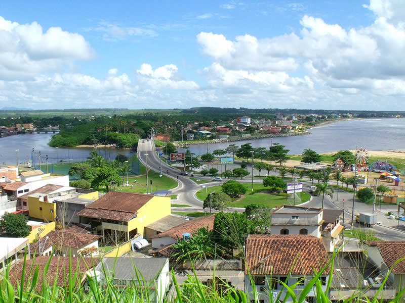 Nova Almeida