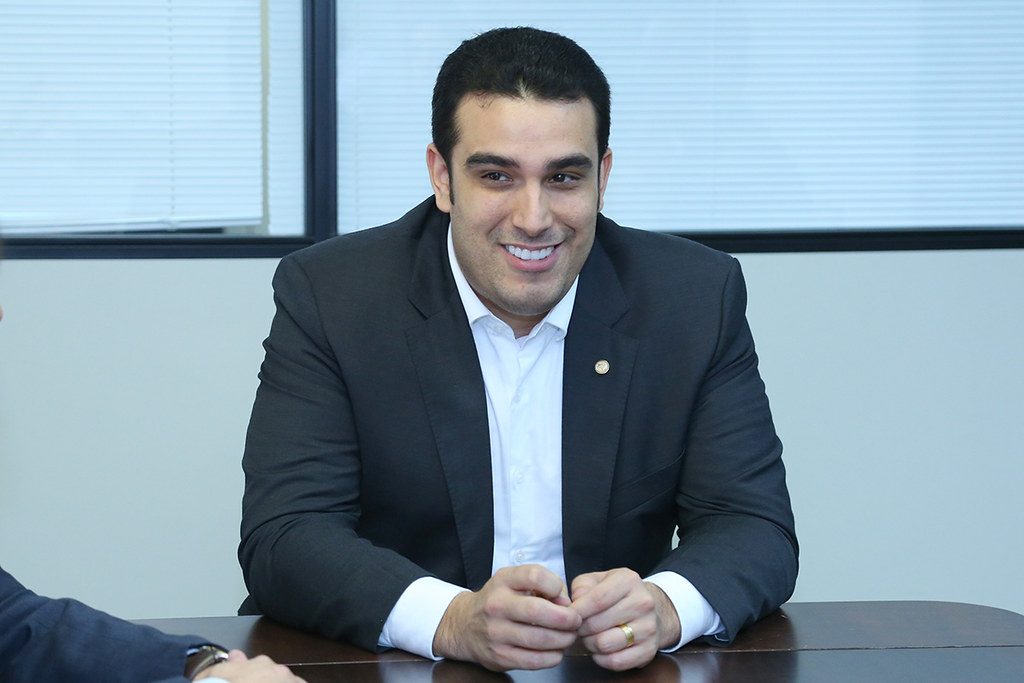 Erick Musso
