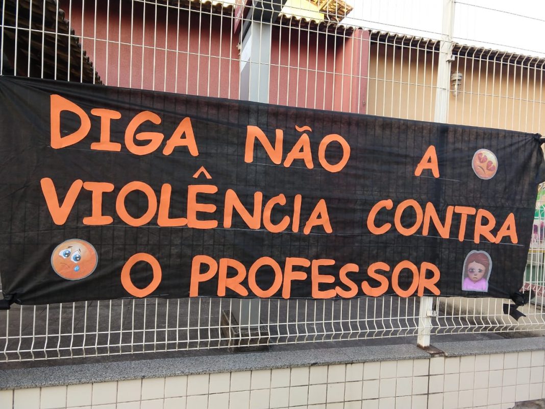 Violencia