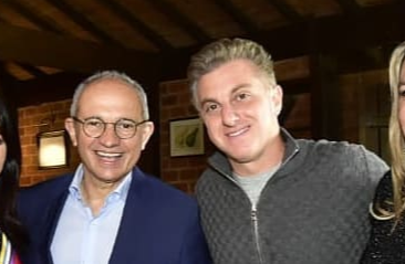 Hartung e Huck