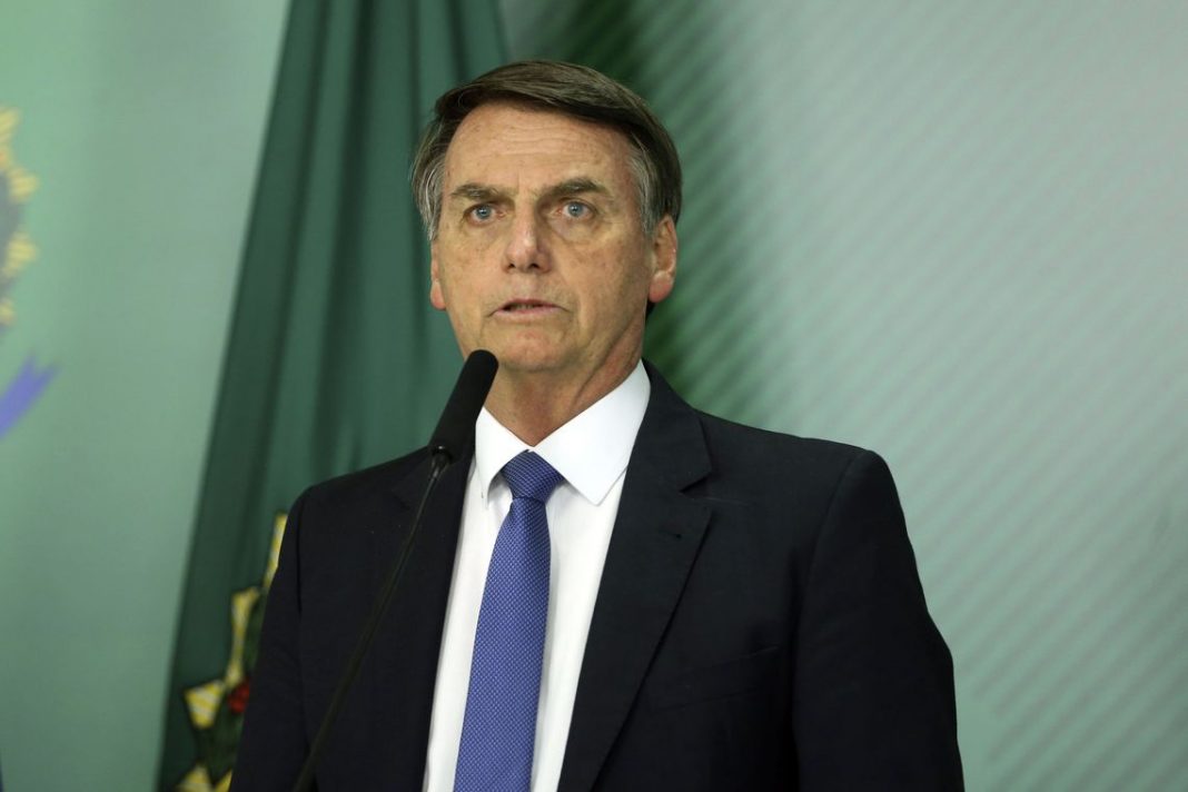 Bosonaro