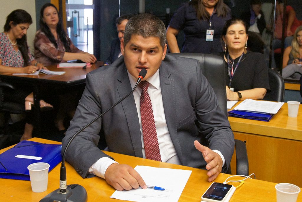 Alexandre Xambinho