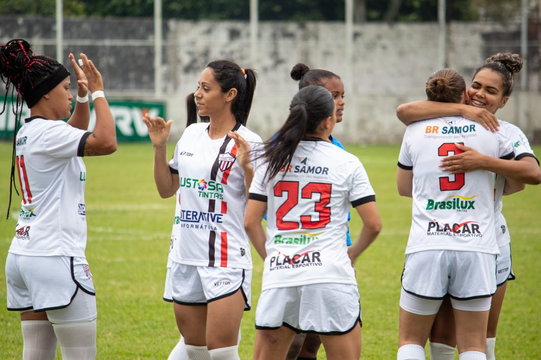 Serra-FC