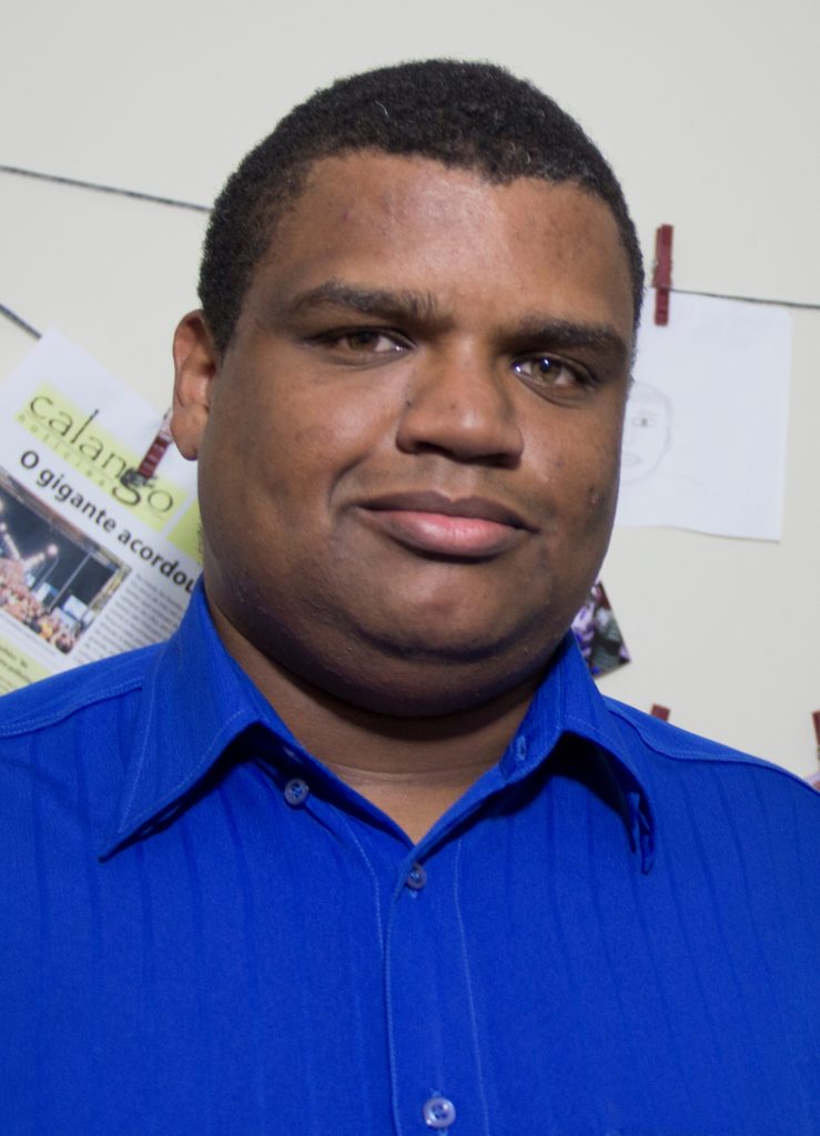 Maxwell dos Santos