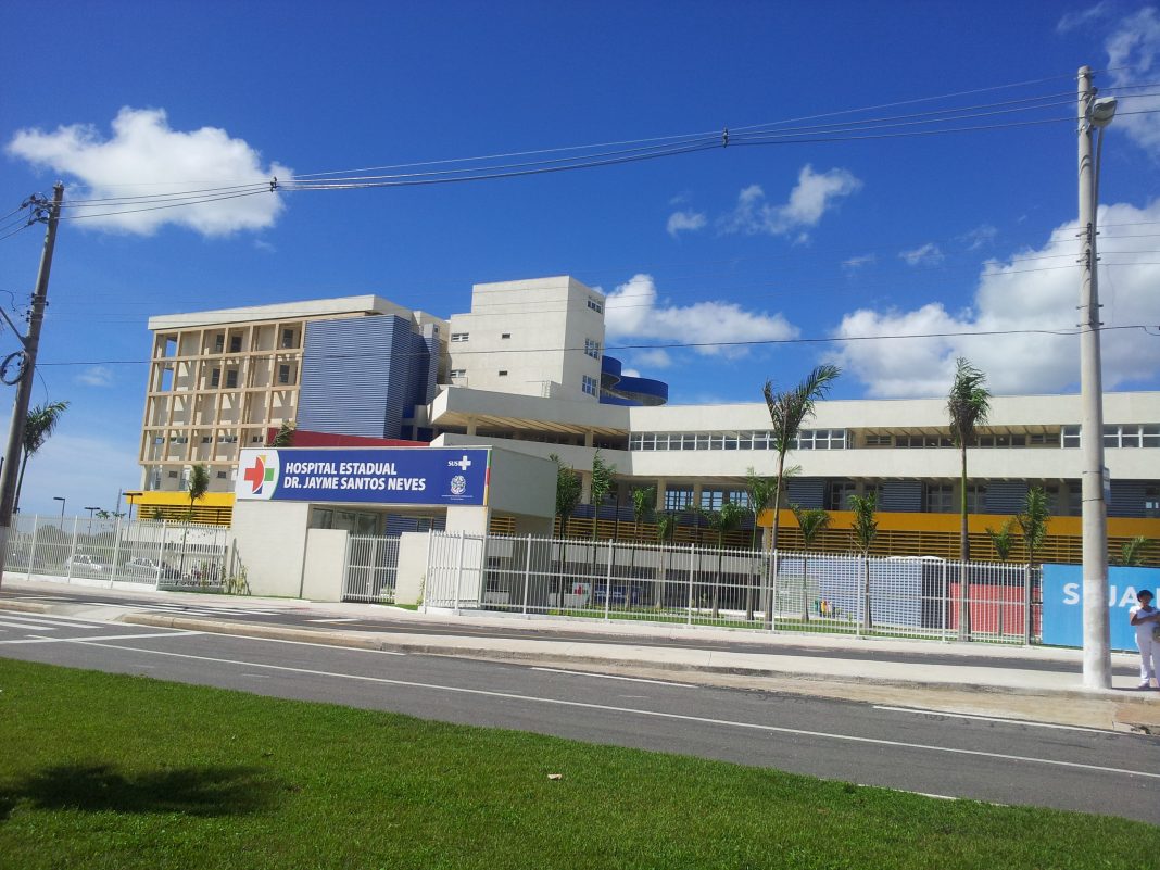 Fachada 3