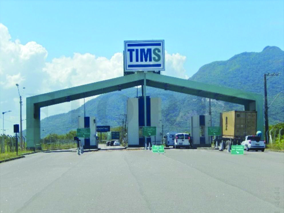 Foto divulgação TIMS